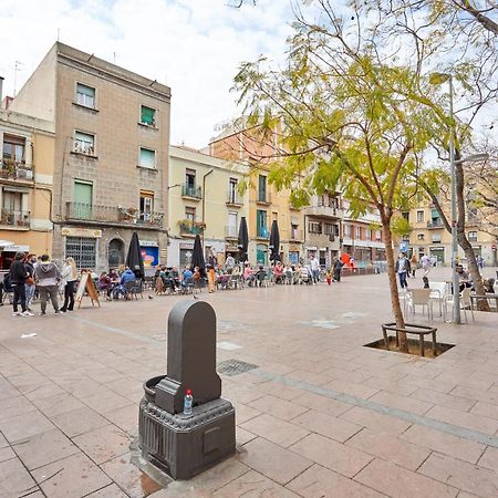 Le Palacete Powered By Sonder Barcelona Exterior photo