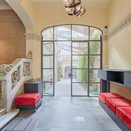 Le Palacete Powered By Sonder Barcelona Exterior photo