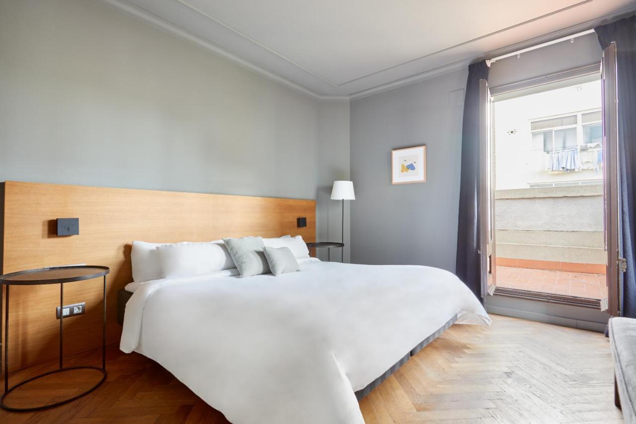 Le Palacete Powered By Sonder Hotel Barcelona Room photo