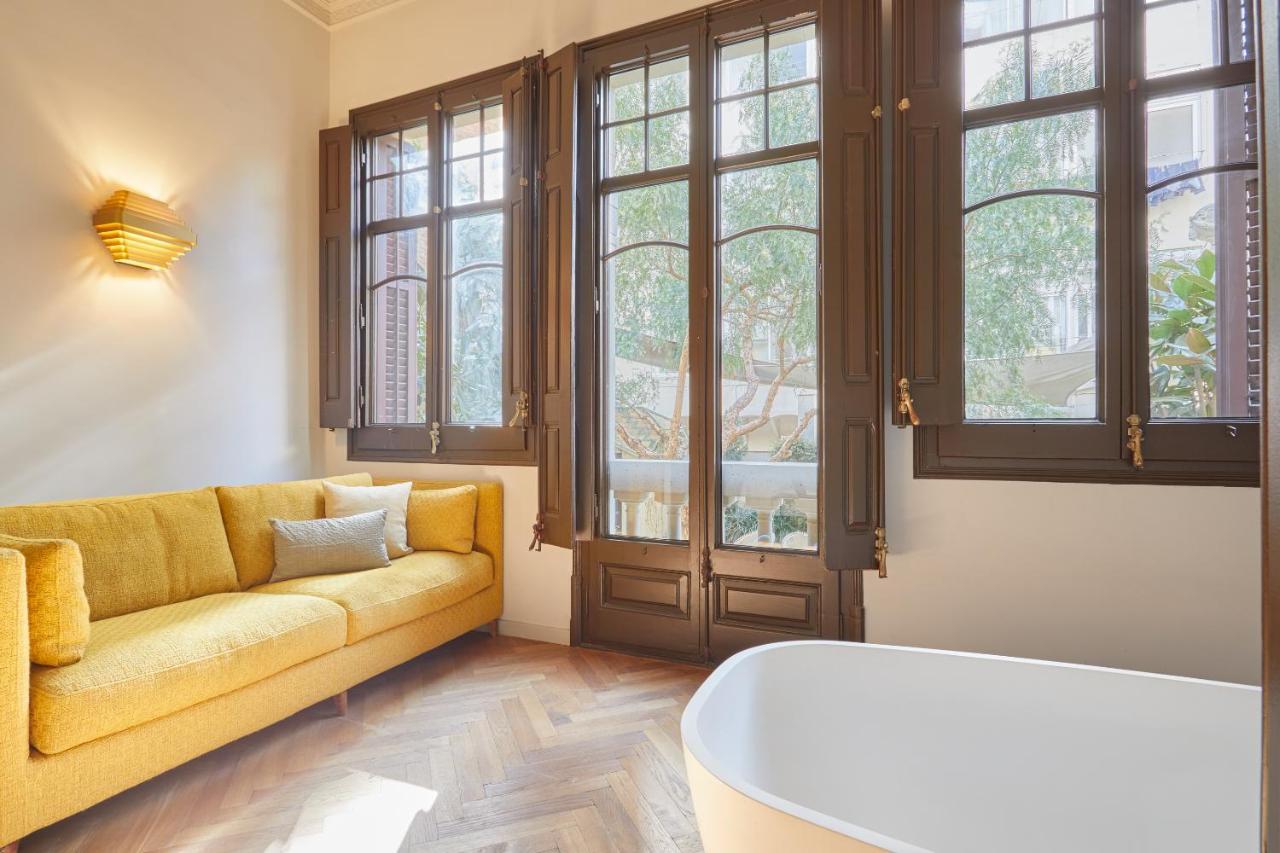 Le Palacete Powered By Sonder Barcelona Room photo