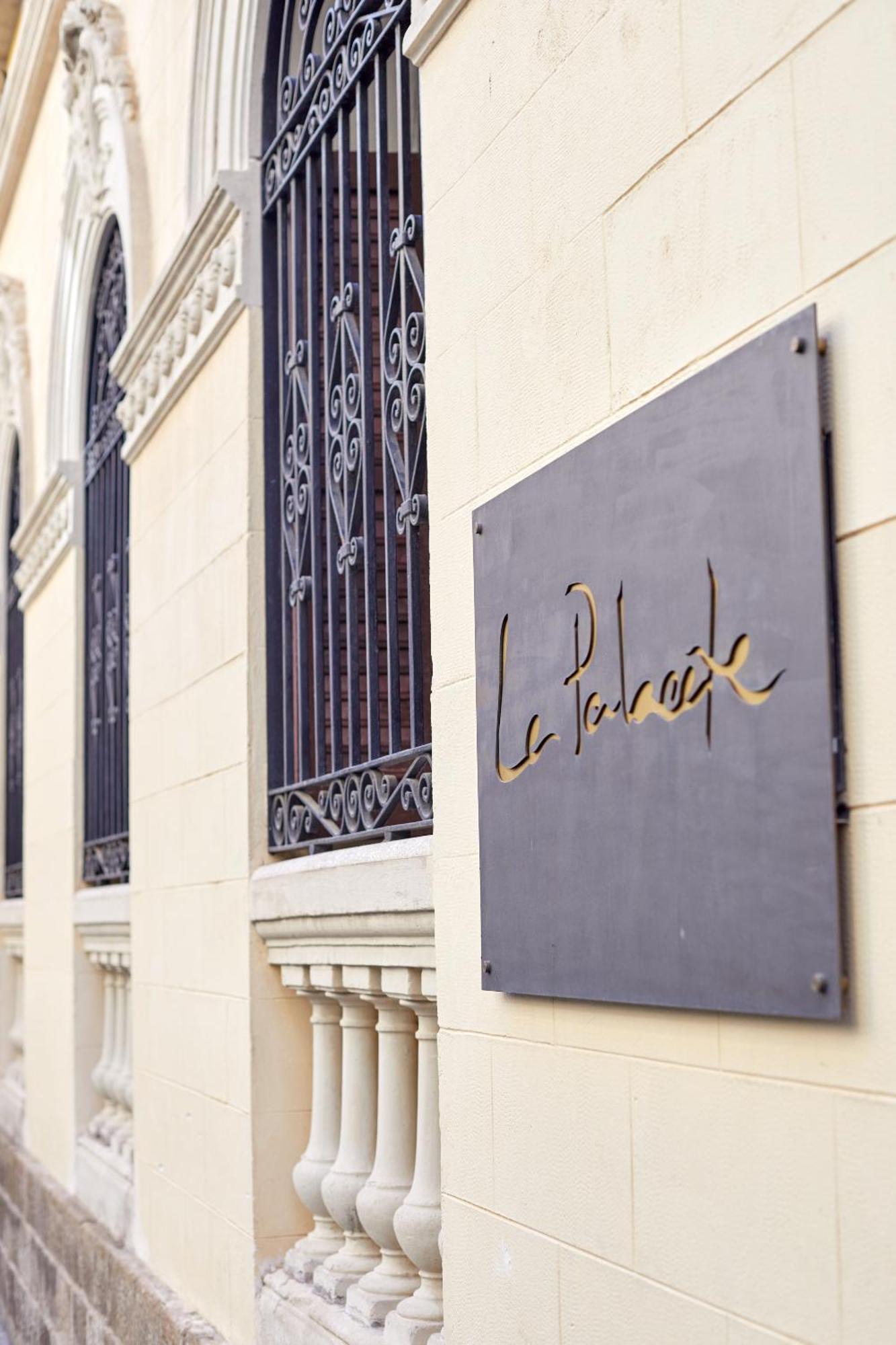 Le Palacete Powered By Sonder Hotel Barcelona Exterior photo