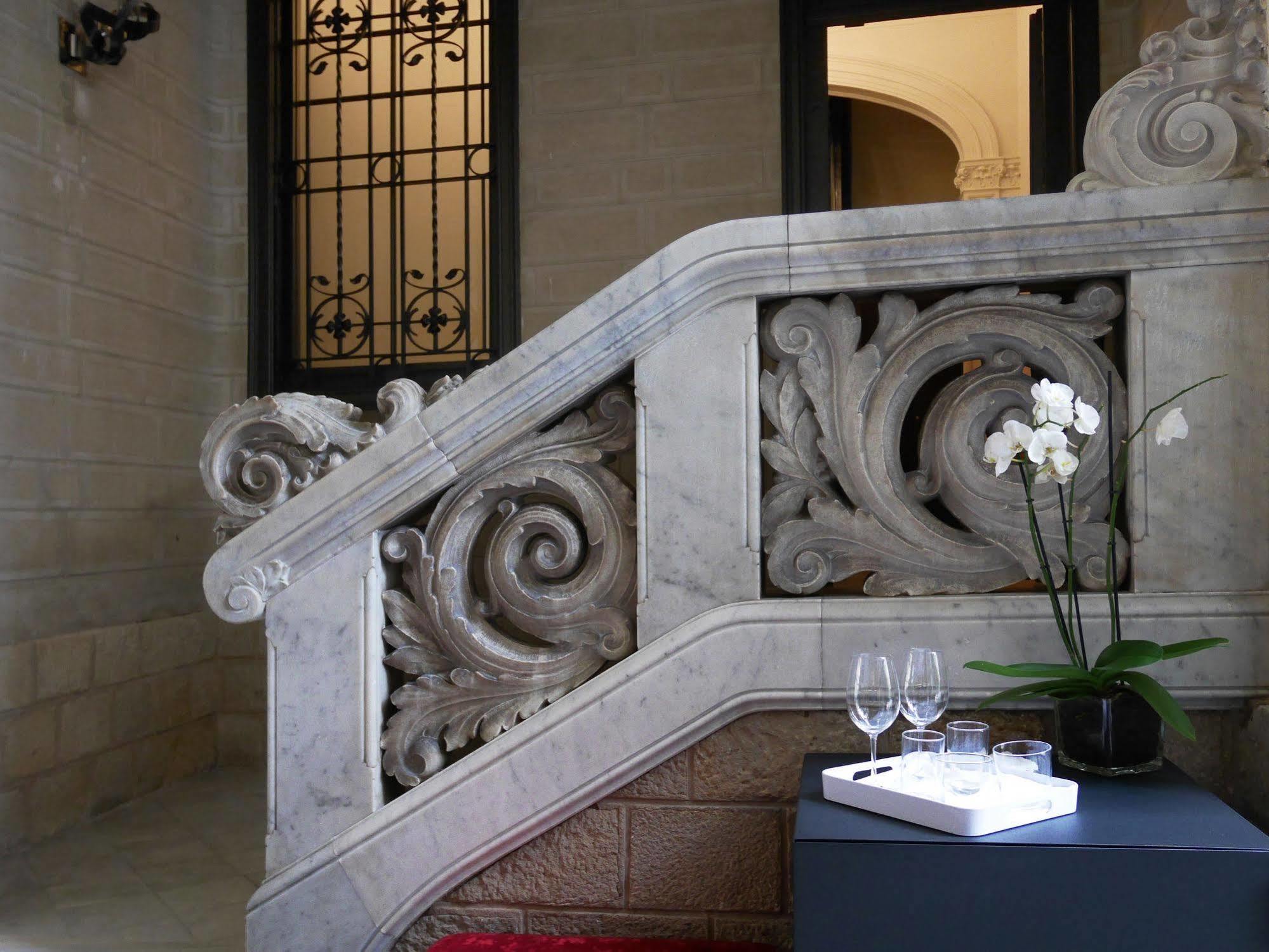 Le Palacete Powered By Sonder Barcelona Exterior photo